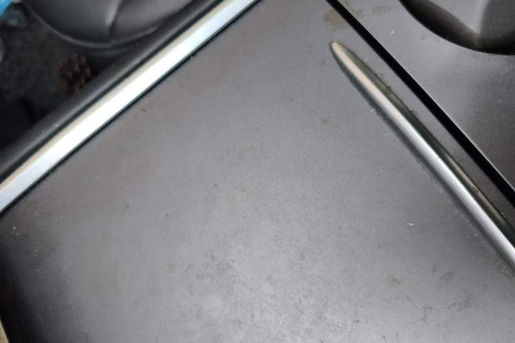 Used Tesla Model Y 2023 Rear-Wheel-Drive Version Vehicle Key