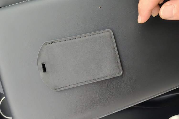 Used Tesla Model Y 2023 Rear-Wheel-Drive Version Vehicle Key