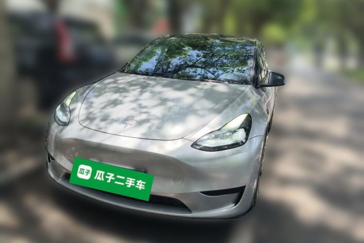 Used Tesla Model Y 2023 Rear-Wheel-Drive Version Guazi used car, China used car export, Used car for sale, Used cars, Cheapest cars for sale