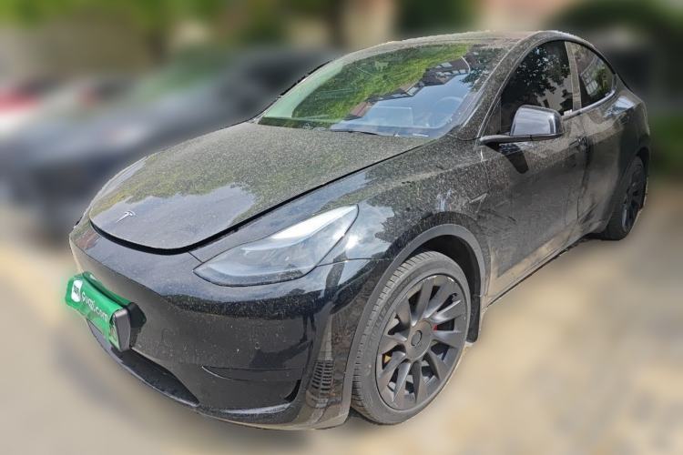 Used Tesla Model Y 2023 Rear-Wheel-Drive Version Guazi used car, China used car export, Used car for sale, Used cars, Cheapest cars for sale