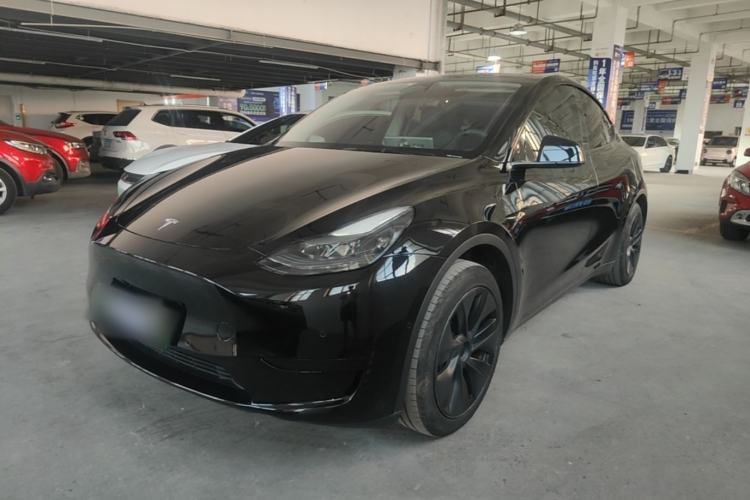 Gebrauchter Tesla Model Y 2023 Rear-Wheel-Drive Version Guazi used car, China used car export, Used car for sale, Used  cars, Cheapest cars for sale