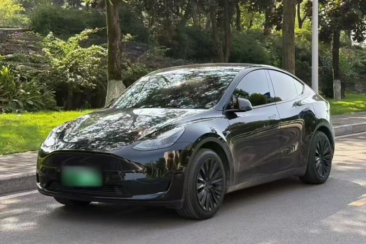 Tesla Model Y 2023 Rear-Wheel-Drive Version