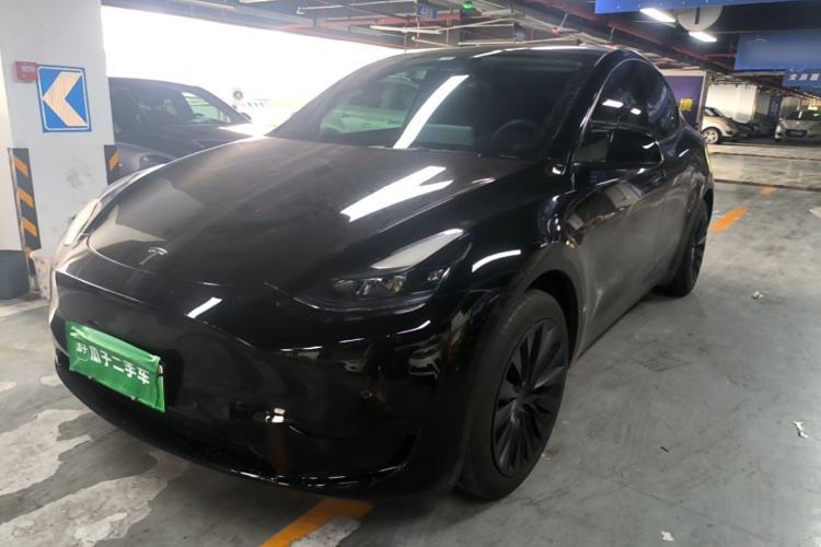 Ojetý Tesla Model Y 2023 Rear-Wheel-Drive Version Guazi used car, China used car export, Used car for sale, Used  cars, Cheapest cars for sale
