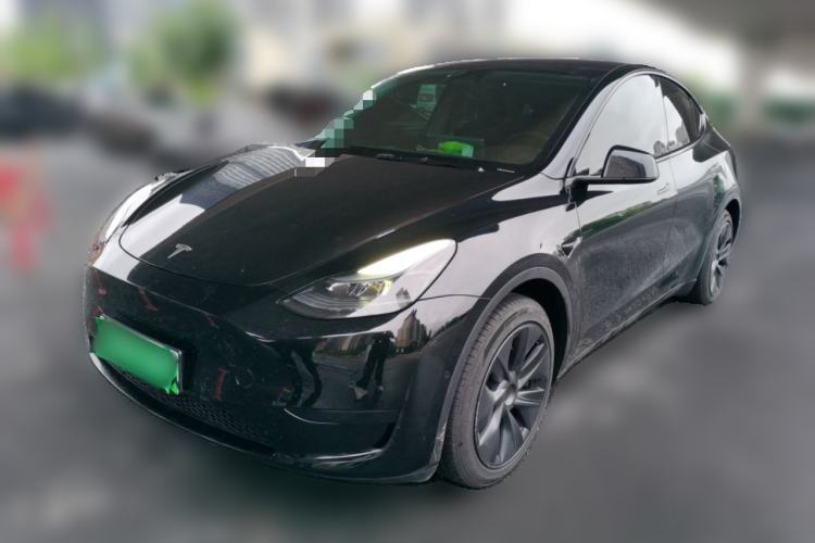 Used Tesla Model Y 2023 Rear-Wheel-Drive Version Guazi used car, China used car export, Used car for sale, Used  cars, Cheapest cars for sale