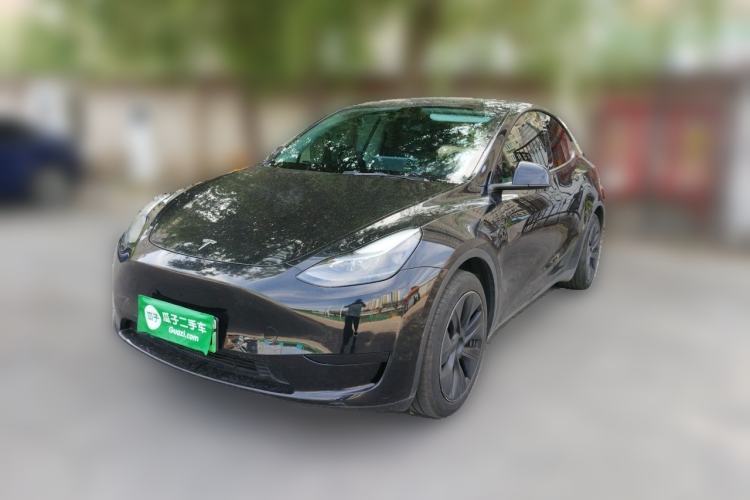 Used Tesla Model Y 2023 Rear-Wheel-Drive Version Guazi used car, China used car export, Used car for sale, Used  cars, Cheapest cars for sale