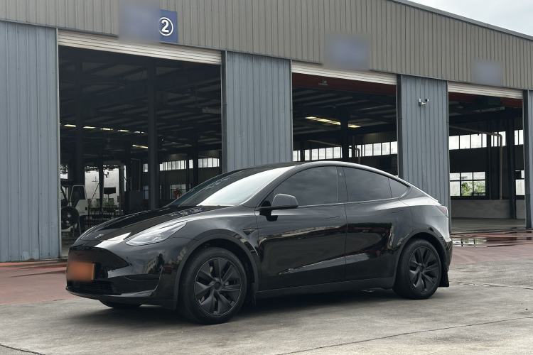 Used Tesla Model Y 2023 Rear-Wheel-Drive Version Guazi used car, China used car export, Used car for sale, Used  cars, Cheapest cars for sale