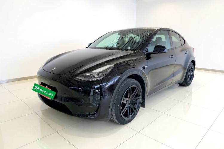 Tesla Model Y 2023 Rear-Wheel-Drive Version