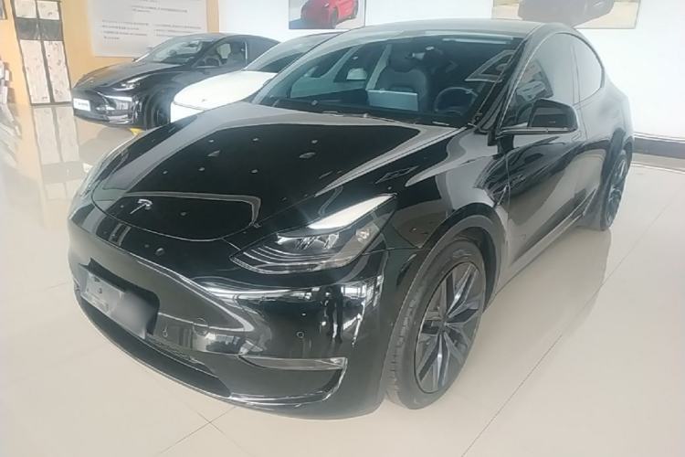 Used Tesla Model Y 2023 Long-Range All-Wheel-Drive Version Guazi used car, China used car export, Used car for sale, Used  cars, Cheapest cars for sale