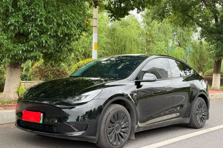 Used Tesla Model Y 2023 Rear-Wheel-Drive Version Guazi used car, China used car export, Used car for sale, Used  cars, Cheapest cars for sale