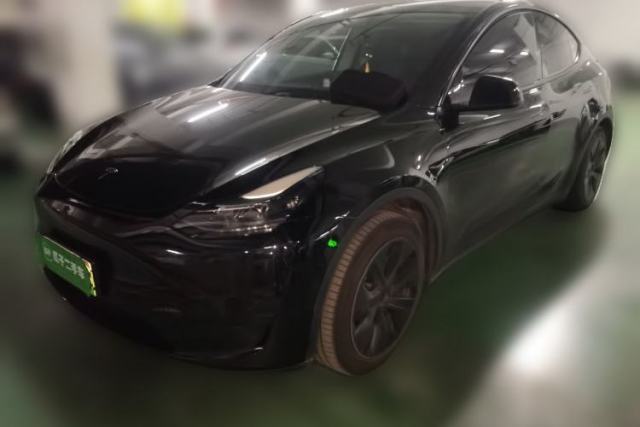 Used Tesla Model Y 2023 Rear-Wheel-Drive Version