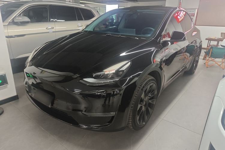 Used Tesla Model Y 2023 Long-Range All-Wheel-Drive Version Guazi used car, China used car export, Used car for sale, Used  cars, Cheapest cars for sale