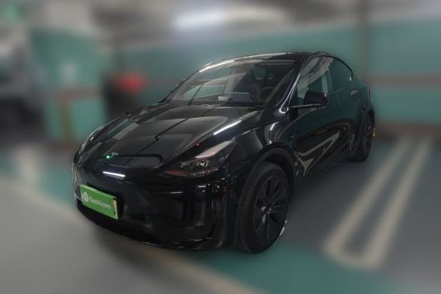 Used Tesla Model Y 2023 Rear-Wheel-Drive Version
