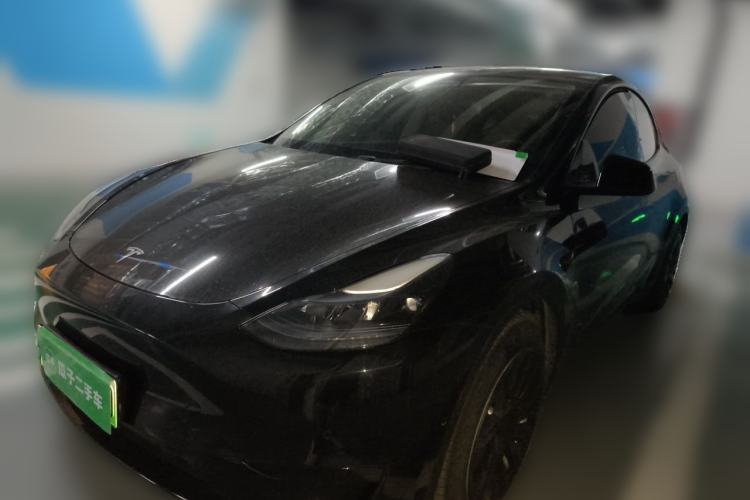 Tesla Model Y 2023 Rear-Wheel-Drive Version usado Guazi used car, China used car export, Used car for sale, Used  cars, Cheapest cars for sale