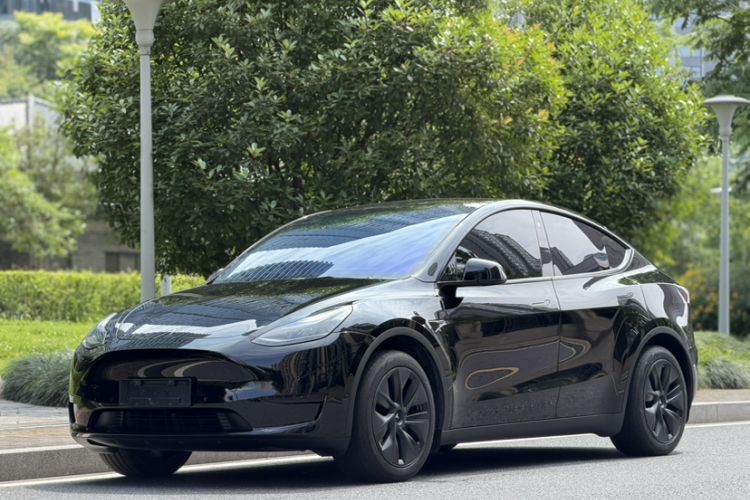 Used Tesla Model Y 2023 Rear-Wheel-Drive Version Guazi used car, China used car export, Used car for sale, Used cars, Cheapest cars for sale