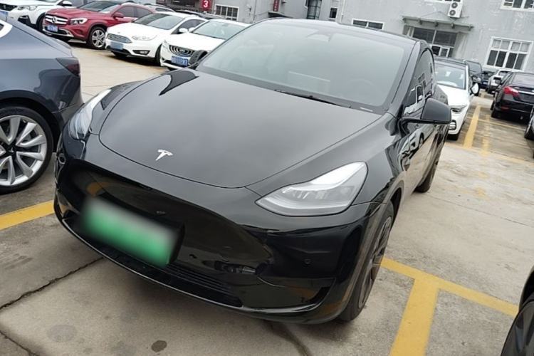 Used Tesla Model Y 2023 Rear-Wheel-Drive Version Guazi used car, China used car export, Used car for sale, Used  cars, Cheapest cars for sale