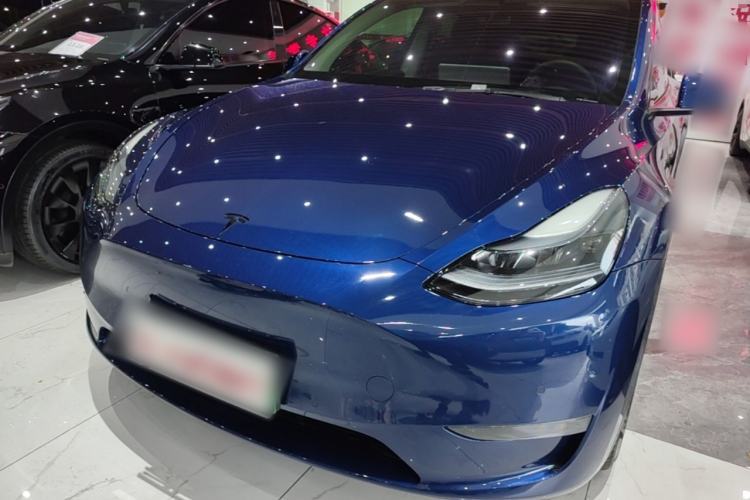 Used Tesla Model Y 2023 High-Performance All-Wheel-Drive Version Guazi used car, China used car export, Used car for sale, Used  cars, Cheapest cars for sale