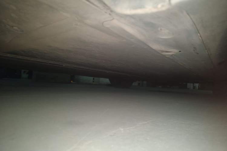 Used Tesla Model Y 2023 Rear-Wheel-Drive Version Chassis Rear Right