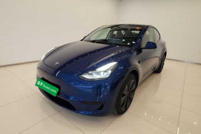 Tesla Model Y 2023 Rear-Wheel-Drive Version de segunda mano