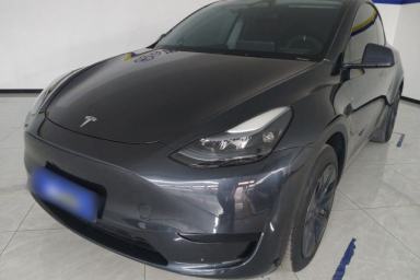 Used Tesla Model Y 2023 Rear-Wheel-Drive Version