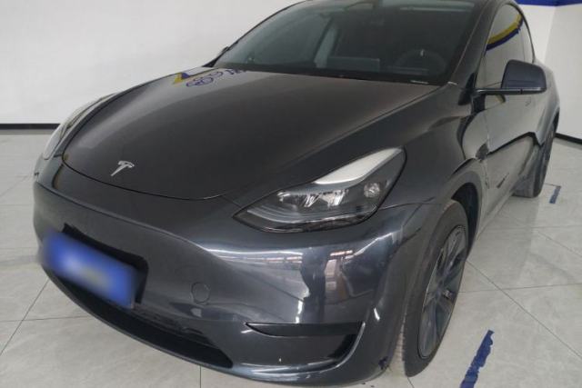 Used Tesla Model Y 2023 Rear-Wheel-Drive Version