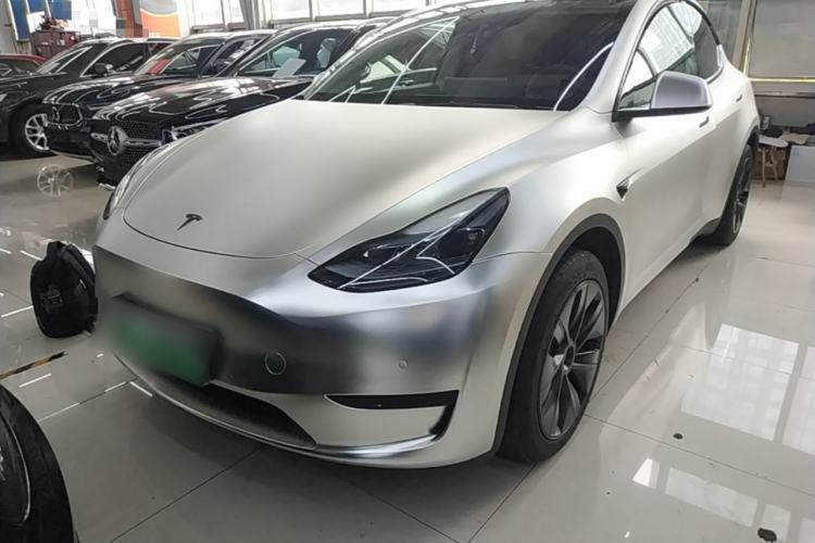Used Tesla Model Y 2023 Rear-Wheel-Drive Version Guazi used car, China used car export, Used car for sale, Used cars, Cheapest cars for sale