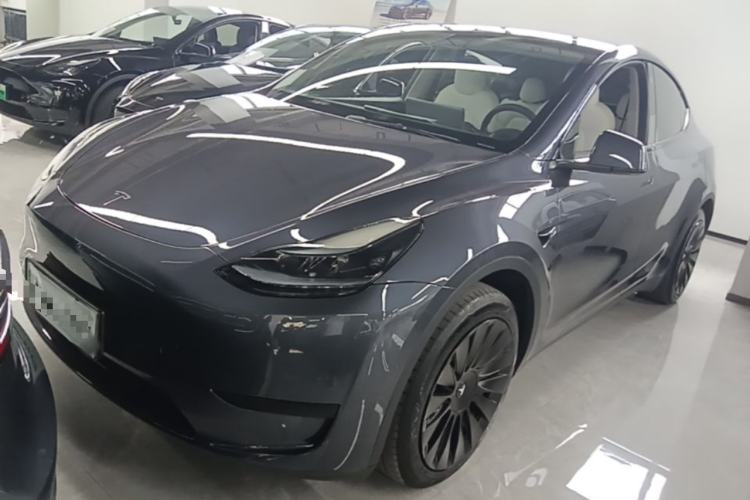 Used Tesla Model Y 2023 Rear-Wheel-Drive Version Guazi used car, China used car export, Used car for sale, Used cars, Cheapest cars for sale