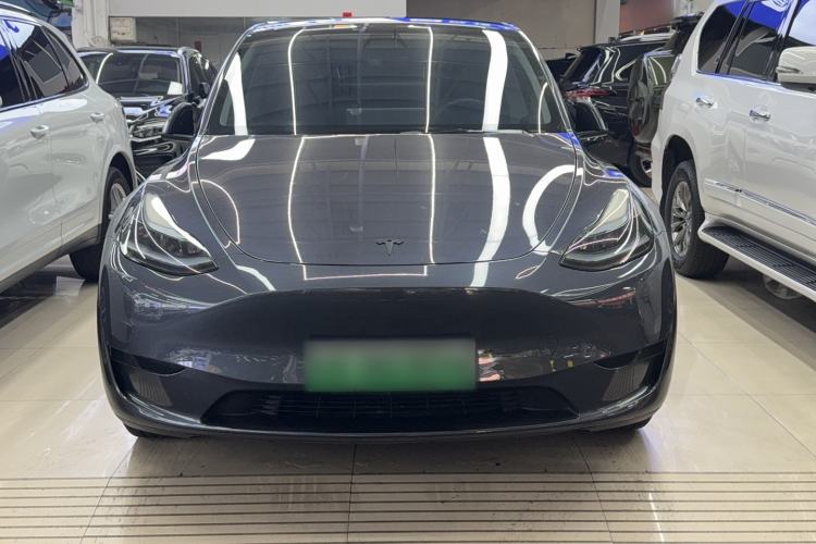Used Tesla Model Y 2023 Rear-Wheel-Drive Version Exterior 1