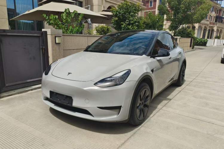Used Tesla Model Y 2023 Rear-Wheel-Drive Version Guazi used car, China used car export, Used car for sale, Used cars, Cheapest cars for sale