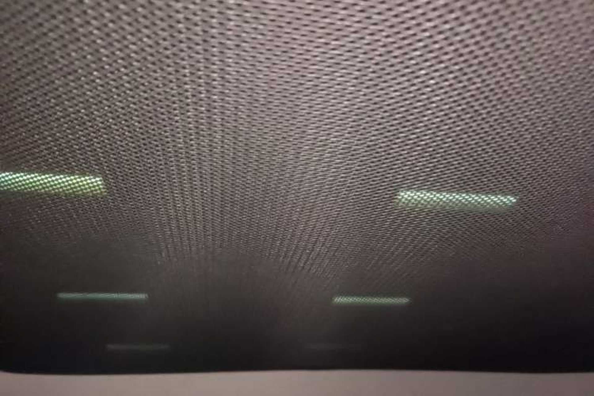 Used Tesla Model Y 2023 Rear-Wheel-Drive Version Headliner