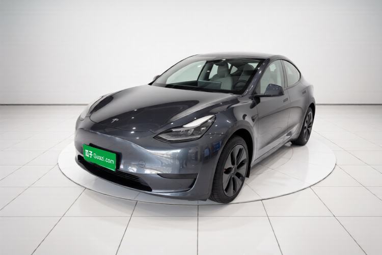 Gebrauchter Tesla Model Y 2023 Rear-Wheel-Drive Version Guazi used car, China used car export, Used car for sale, Used  cars, Cheapest cars for sale