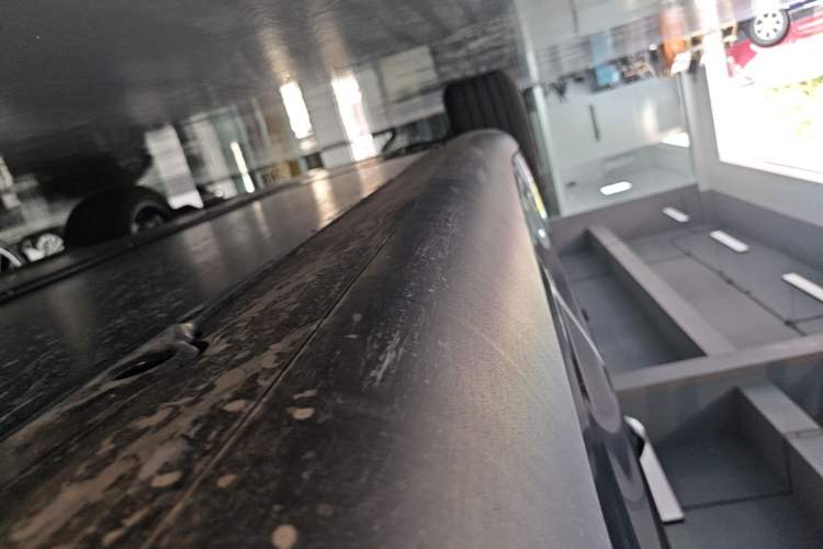 Used Tesla Model Y 2023 Rear-Wheel-Drive Version Left Side Sill