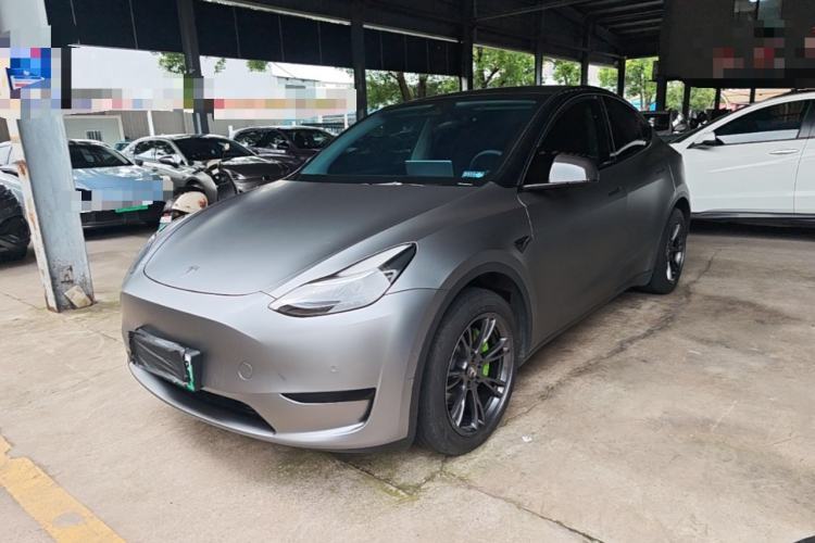 Used Tesla Model Y 2023 Rear-Wheel-Drive Version Guazi used car, China used car export, Used car for sale, Used cars, Cheapest cars for sale