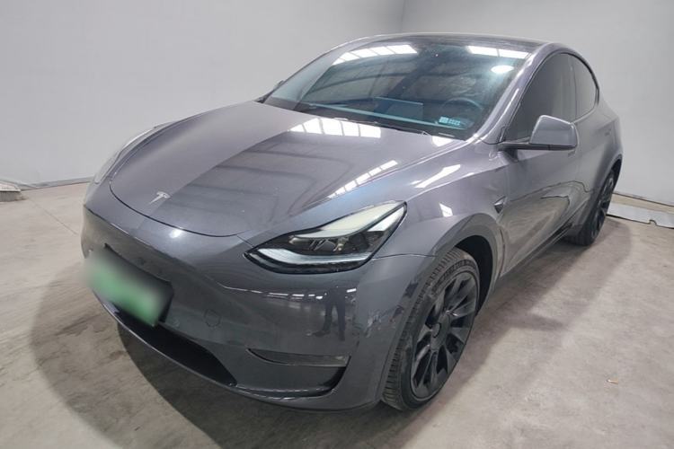 Used Tesla Model Y 2023 Long-Range All-Wheel-Drive Version Guazi used car, China used car export, Used car for sale, Used cars, Cheapest cars for sale