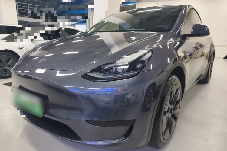 Used Tesla Model Y 2023 Rear-Wheel-Drive Version Guazi used car, China used car export, Used car for sale, Used cars, Cheapest cars for sale