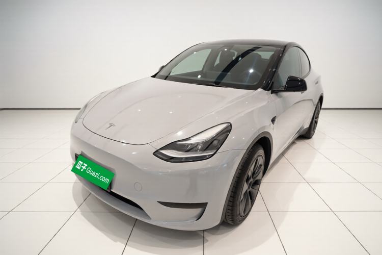 Tesla Model Y 2023 Rear-Wheel-Drive Version