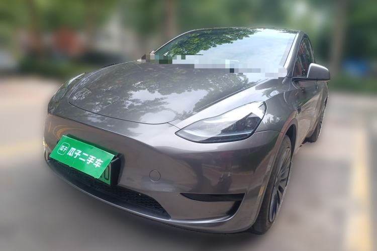 Tesla Model Y 2023 Rear-Wheel-Drive Version usado Guazi used car, China used car export, Used car for sale, Used  cars, Cheapest cars for sale