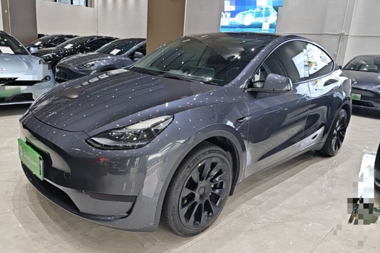 Used Tesla Model Y 2023 Rear-Wheel-Drive Version Guazi used car, China used car export, Used car for sale, Used  cars, Cheapest cars for sale