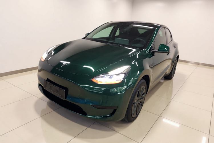 Used Tesla Model Y 2023 Rear-Wheel-Drive Version Guazi used car, China used car export, Used car for sale, Used  cars, Cheapest cars for sale