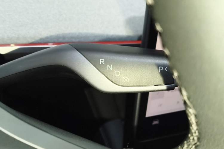 Used Tesla Model Y 2023 Rear-Wheel-Drive Version Gear Lever