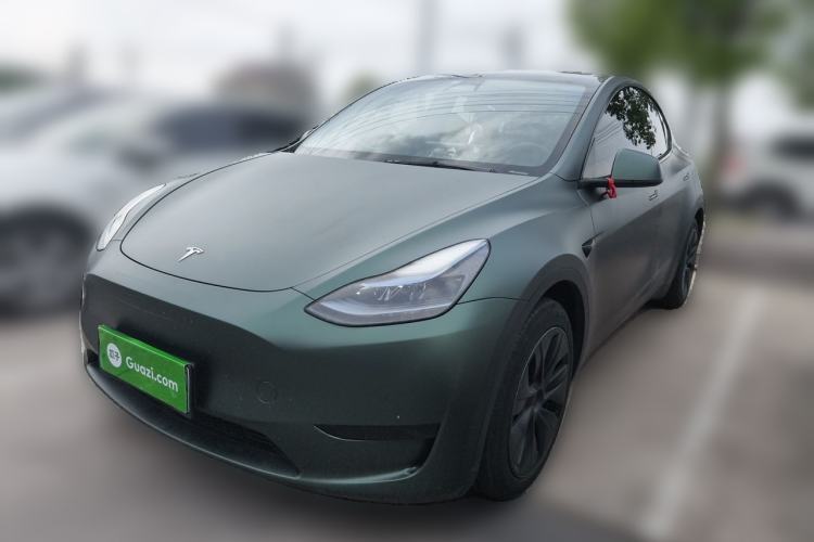 Used Tesla Model Y 2023 Rear-Wheel-Drive Version Guazi used car, China used car export, Used car for sale, Used  cars, Cheapest cars for sale