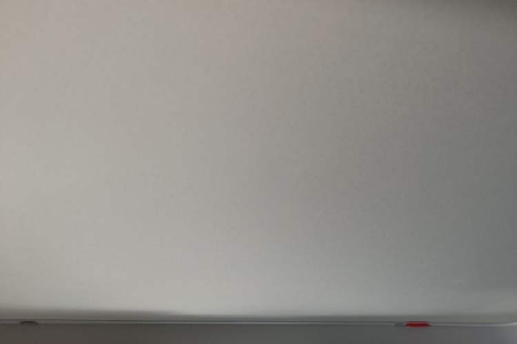 Used Tesla Model Y 2023 Long-Range All-Wheel-Drive Version Headliner