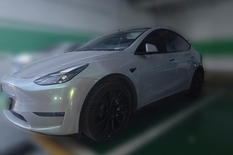 Used Tesla Model Y 2023 Long-Range All-Wheel-Drive Version Guazi used car, China used car export, Used car for sale, Used  cars, Cheapest cars for sale