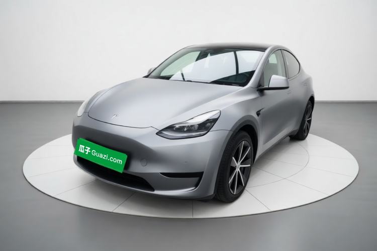 Tesla Model Y 2023 Rear-Wheel-Drive Version