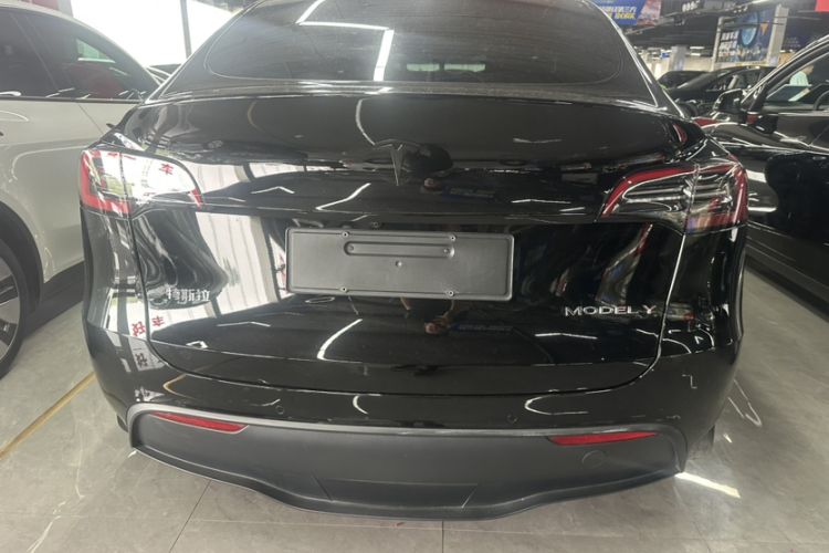 Used Tesla Model Y 2023 Rear-Wheel-Drive Version Exterior 1