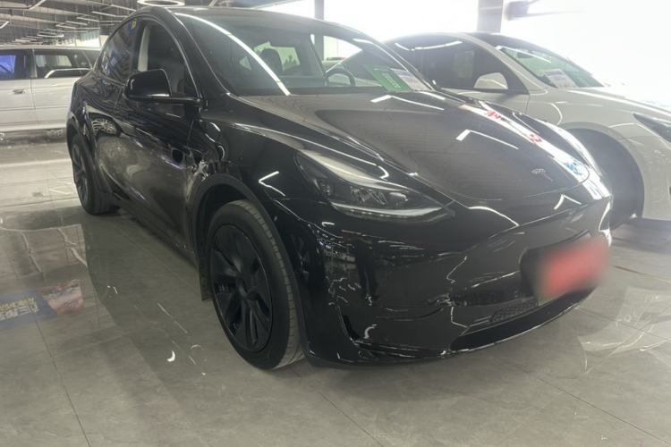 Used Tesla Model Y 2023 Rear-Wheel-Drive Version Exterior 3