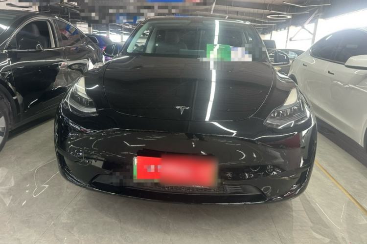 Used Tesla Model Y 2023 Rear-Wheel-Drive Version Exterior 6
