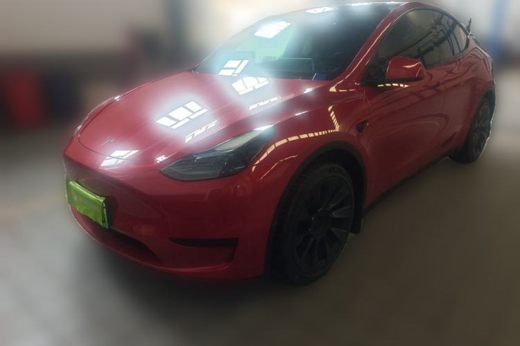 Used Tesla Model Y 2023 Rear-Wheel-Drive Version Guazi used car, China used car export, Used car for sale, Used  cars, Cheapest cars for sale