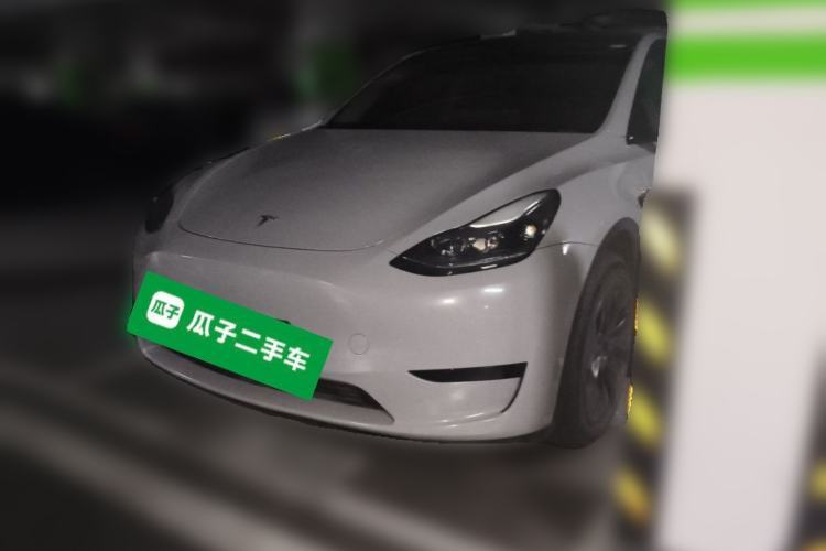 Used Tesla Model Y 2023 Rear-Wheel-Drive Version Guazi used car, China used car export, Used car for sale, Used  cars, Cheapest cars for sale