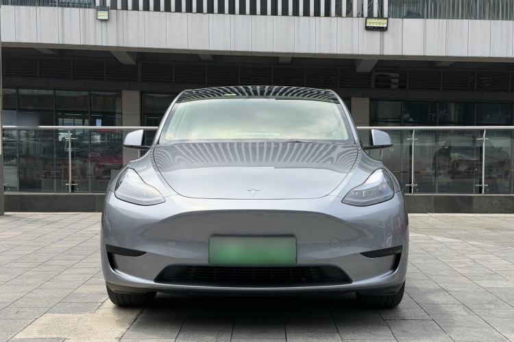 Used Tesla Model Y 2023 Rear-Wheel-Drive Version Exterior 1