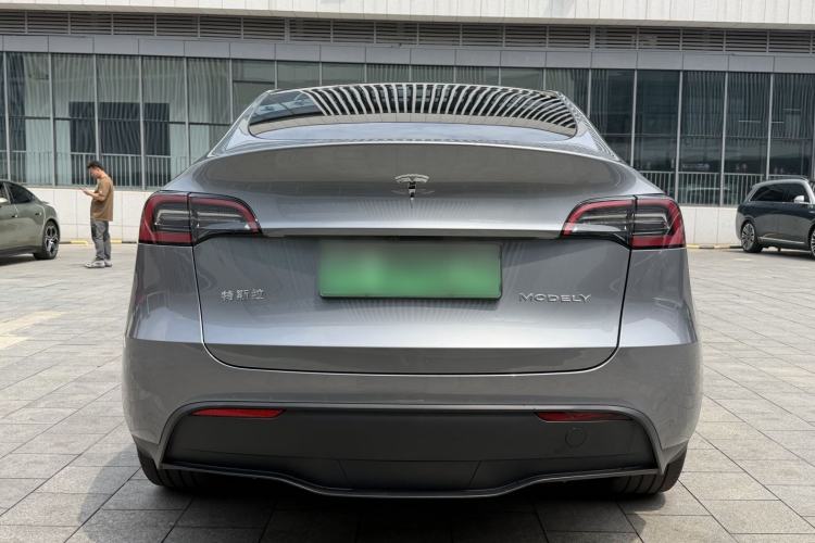 Used Tesla Model Y 2023 Rear-Wheel-Drive Version Exterior 5